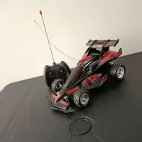 ماشین کنترلی موزیکال