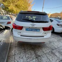 هایما s7 پلاس مدل ۱۴۰۰|خودرو سواری و وانت|ارومیه, |دیوار