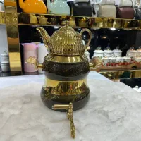 کتری و قوری برند ترک