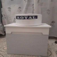 روشویی نو بسیار زیبا جنس عالی