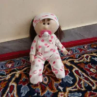 عروسک|اسباببازی بچه|شهرکرد, |دیوار