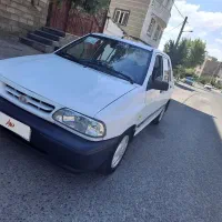 پراید ۱۳۱مدل ۸۷اسکلت۱۴۰۰