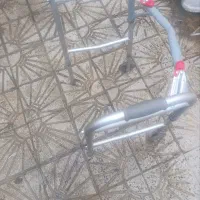 فروش دو عدد واکر  والکر