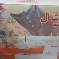 چرخ خیاطی مارشال 815p