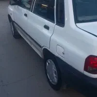 پراید مدل 90|خودرو سواری و وانت|تبریز, |دیوار