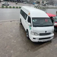 ون برلیانس مدل ۲۰۱۷