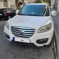 لیفان X60 / فروش فوری / نقد و اقساط بلند مدت