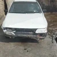 پراید اوراقی