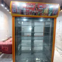 یخچال ایستاده