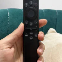 کنترل هوشمند و پنل خورشیدی دار سامسونگ