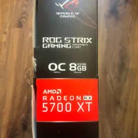 کارت گرافیک|قطعات و لوازم جانبی رایانه|اصفهان, مهرآباد|دیوار