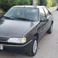 پژو روآ سال استثنایی