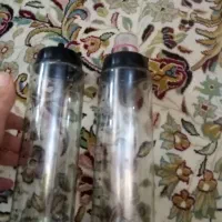 دو عدد روغن ریز