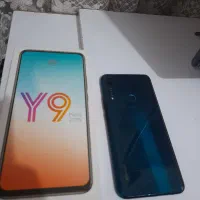 گوشی y9پرایم|موبایل|یزد, |دیوار