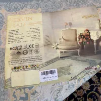 فرش ۹متری صادراتی سروین|فرش|مشهد, ده دی|دیوار