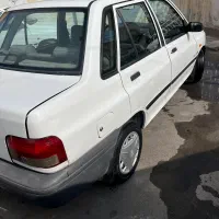 پراید ۸۷ دوگانه|خودرو سواری و وانت|زنجان, |دیوار