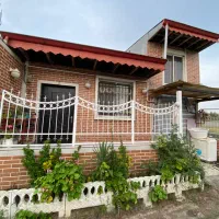 ویلای  مدارک تکمیل ۵دقیقه ای میدان امام علی رشت