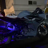 cf250 sr|موتورسیکلت|تهران, کوهک|دیوار