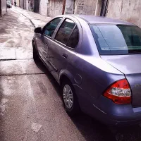 تیبا ۱ کم کار