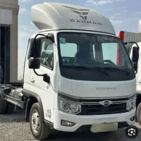 فورس f38 دوگانه سوز شرکتی مدل 1404