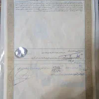 ۱۱۴متر زمین باغچه وباغ ویلا رباط کریم اصغر اباد|فروش زمین و ملک کلنگی|رباط‌کریم, رباط‌کریم|دیوار