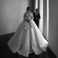 عکاسی و فیلمبرداری حرفه‌ای عروس و داماد اقساطی