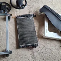 وسایل پژو|قطعات یدکی و لوازم جانبی|کبودرآهنگ, |دیوار