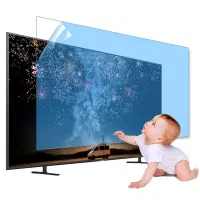 محافظ ضدضربه پایه دیواری تلویزیون