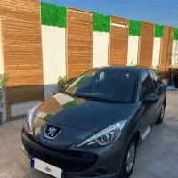 207 مدل ۱۴۰۳ بیرنگ 85 گانه پانا