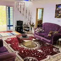 اجاره ویلا و سوئیت|اجارهٔ کوتاهمدت ویلا و باغ|علیآباد کتول, |دیوار