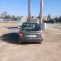 فروش پراید 111 مدل 90