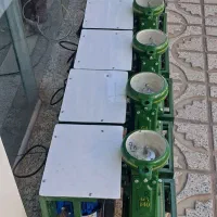 خرید وفروش وتعمیرات چرخ شیر|سایر لوازم برقی|تربتحیدریه, باغ سلطانی|دیوار