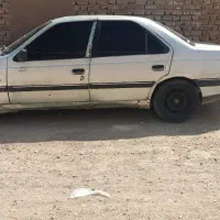 پژو ۲۰۰۰|خودرو سواری و وانت|زرند, |دیوار