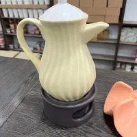 ظروف کافه و قهوه خانه|کافیشاپ و رستوران|رباطکریم, پرندک|دیوار