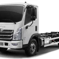 فورس 6تن اقساطی