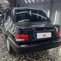 پراید مدل ۸۸|خودرو سواری و وانت|آستارا, |دیوار