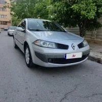 مگان ۲۰۰۰ وارداتی اتومات