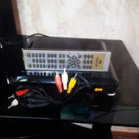 دستگاه دی وی دی سونیا