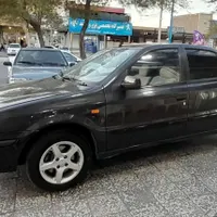 سمند LX EF7 بنزینی، مدل ۱۳۹۰|خودرو سواری و وانت|دزفول, |دیوار