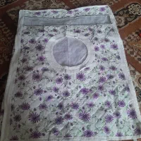 کاور ماشین لباسشویی