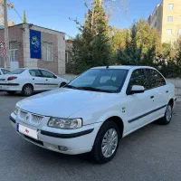 سمند lx مدل ۹۲ رنگ فابریک|خودرو سواری و وانت|شیراز, ابیوردی|دیوار