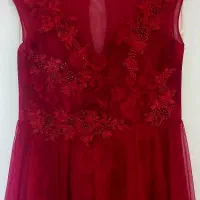 لباس مجلسی سایز ۳۸ ، ۴۰|لباس|همدان, |دیوار