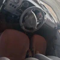 پراید مدل ۹۹|خودرو سواری و وانت|نیک شهر, |دیوار