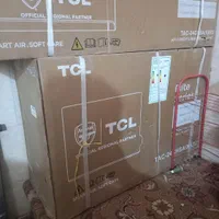 کولر گازی تی سی ال ۲۴ هزار