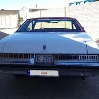 بیوک رگال ۱۹۷۴ کوپه|خودرو کلاسیک|ری, بازار آهن|دیوار