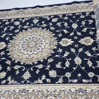 سلام دوعدد قالی کناری