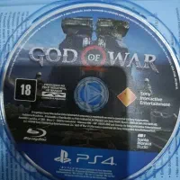 بازی گاد آف وار|کنسول، بازی ویدئویی و آنلاین|اسلام‌شهر, شهرک قائمیه|دیوار