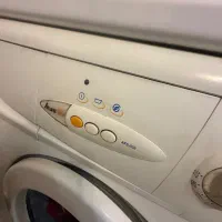 ماشین لباسشویی ابسال