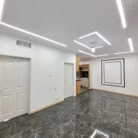 (۶۷ مترشیک  ، پارکینگ، سندتک برگ، غرق نور