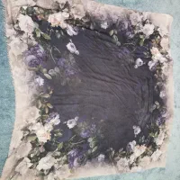 شال و روسری